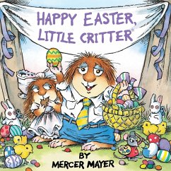 Happy Easter, Little Critter (Little Critter) - Mayer, Mercer