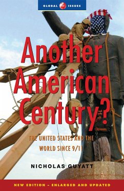 Another American Century? - Guyatt, Nicholas