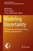 Modeling Uncertainty