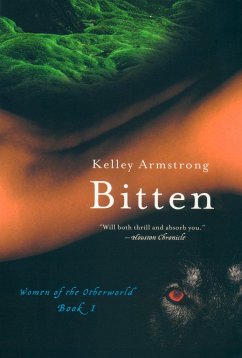 Bitten - Armstrong, Kelley