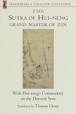 The Sutra of Hui-Neng, Grand Master of Zen