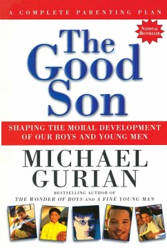 The Good Son - Gurian, Michael