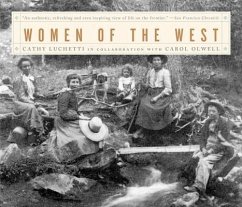 Women of the West - Luchetti, Cathy