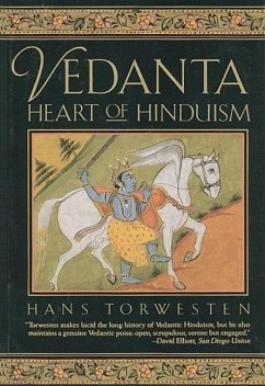 Vedanta - Torwestern, Hans