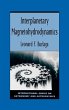 Interplanetary Magnetohydrodynamics - Bild 1