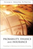 Probability, Finance and Insurance, Proceedings of a Workshop