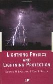 Lightning Physics and Lightning Protection