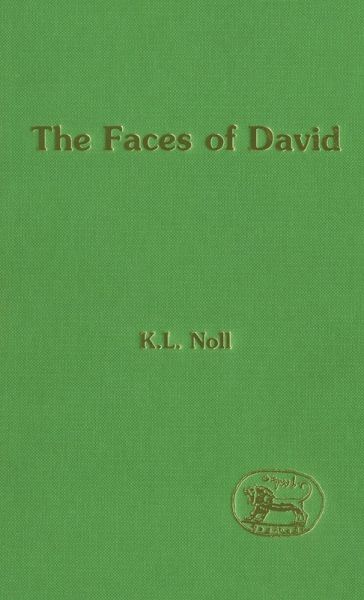 Faces of David