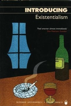 Introducing Existentialism - Appignanesi, Richard