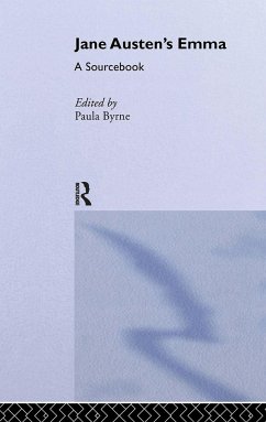 Jane Austen's Emma - Byrne, Paula (ed.)