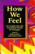 Cover How We Feel
