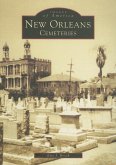 New Orleans Cemeteries