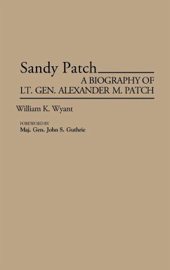 Sandy Patch - Wyant, William K.