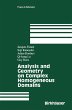 Analysis and Geometry on Complex... - Bild 1