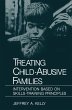 Treating Child-Abusive Families - Bild 1