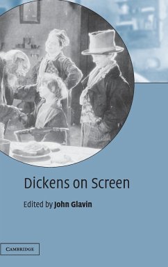 Dickens on Screen - Glavin, John (ed.)