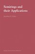 Semirings and their Applications - Bild 1