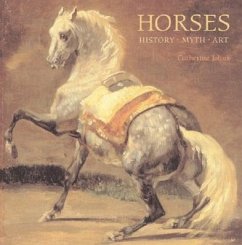 Horses - Johns, Catherine