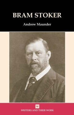 Bram Stoker - Maunder, Andrew