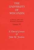 Univ of Wisconsin V4