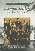 German Settlers of South Bend