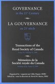 Governance in the 21st Century / Gouvernance Au 21e Si?cle