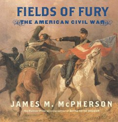 Fields of Fury - Mcpherson, James M.