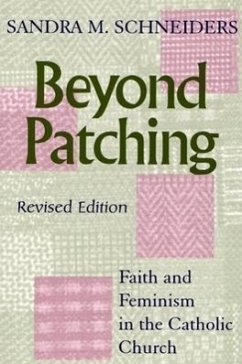 Beyond Patching - Schneiders, Sandra M