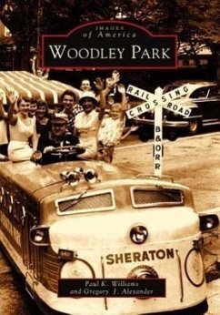 Woodley Park - Williams, Paul K.; Alexander, Gregory J.