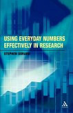 Using Everyday Numbers Effectively in Research