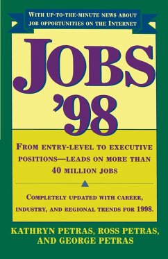 Jobs 98 - Petras, Kathryn