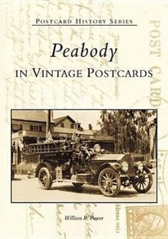 Peabody in Vintage Postcards - Power, William R.