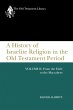 A History of Israelite Religion, Volume... - Bild 1