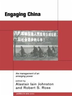 Engaging China