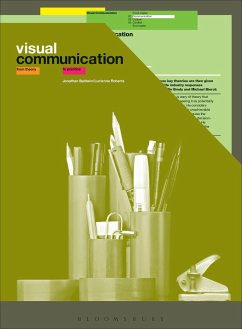 Visual Communication - Baldwin, Jonathan; Roberts, Lucienne