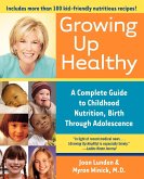 Growing Up Healthy