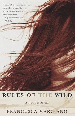 Rules of the Wild - Marciano, Francesca