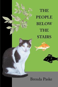 The People Below the Stairs - Paske, Brenda