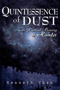 Quintessence of Dust - Chan, Kenneth K. C.