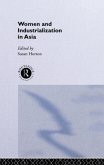 Women and Industrialization in Asia