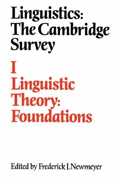 Cover Linguistics
