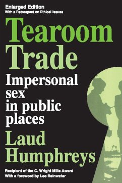 Tearoom Trade - Humphreys, Laud