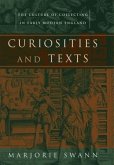 Curiosities and Texts