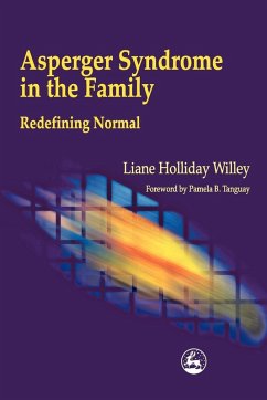Cover Asperger Syndrome in the Family