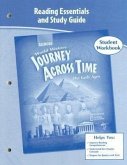 Journey Across Time: The Early Ages: Reading Essentials and Study Guide