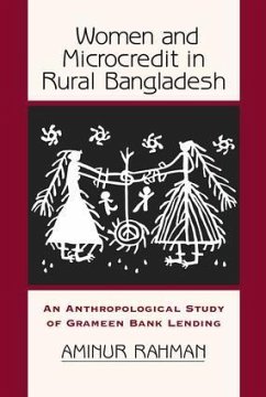 Women And Microcredit In Rural Bangladesh - Rahman, Aminur