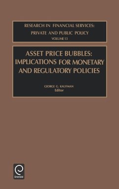 Asset Price Bubbles - Kaufman, G.G (ed.)