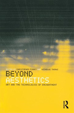 Beyond Aesthetics