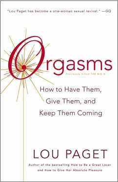 Orgasms - Paget, Lou