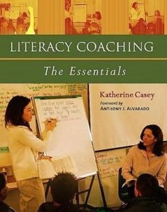 Literacy Coaching - Casey, Katherine